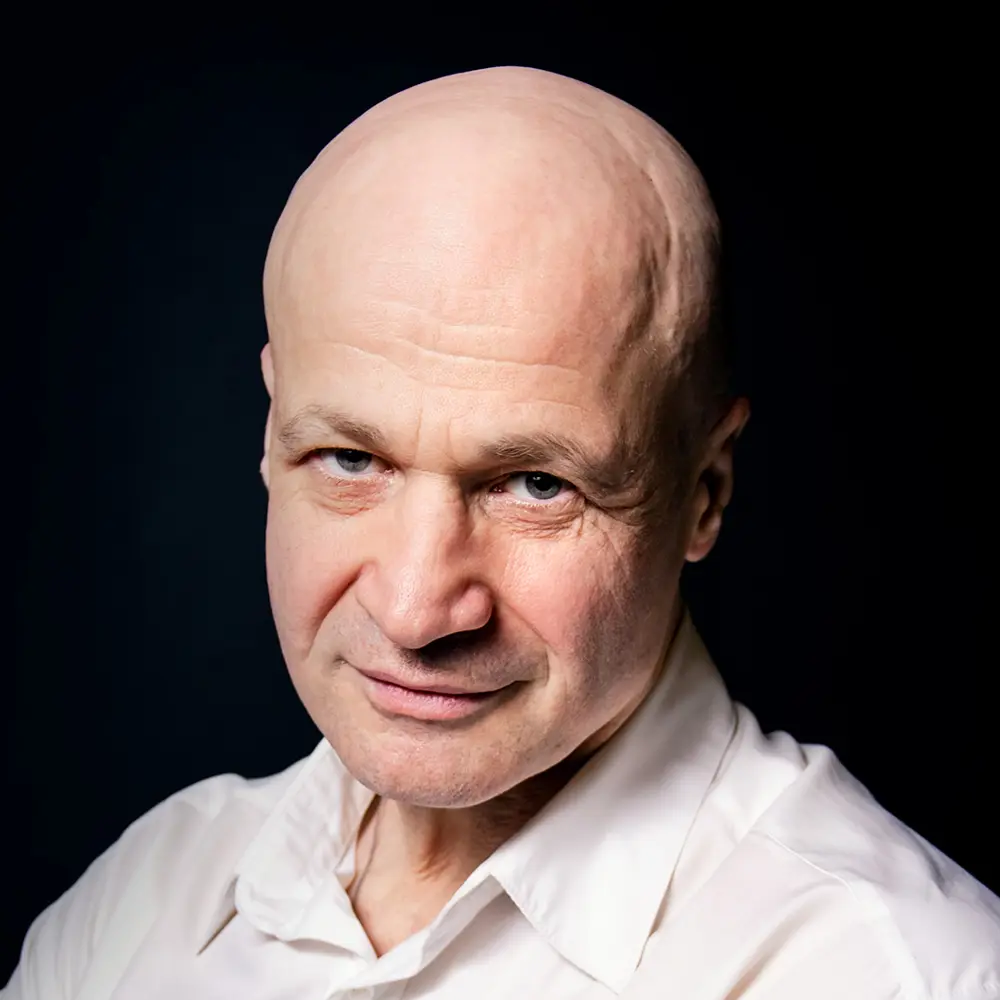 Алексей Белозерцев